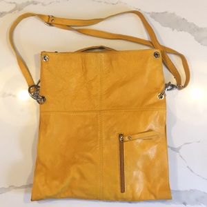 Italian Leather purse